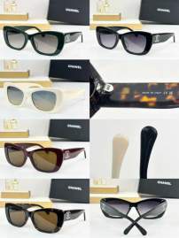 Picture of Chanel Sunglasses _SKUfw76703173fw
